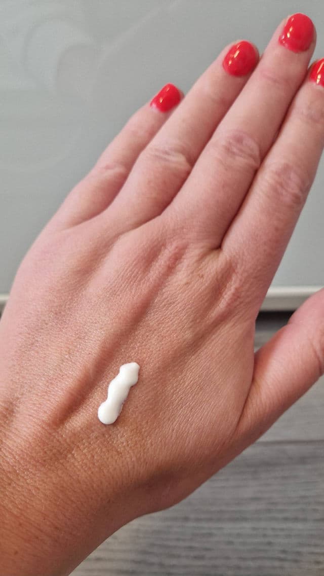 Hyaluronic Acid Daily Sun Gel SPF30 PA+++ product review