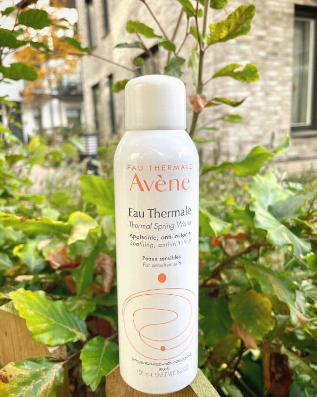 Avene 3 to Go Thermal Spring Water Set review photo by ghazal