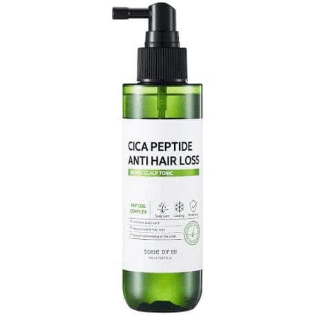 Some By Mi Cica Peptide Anti Hair Loss Derma Scalp Tonic review photo by shinelikeci