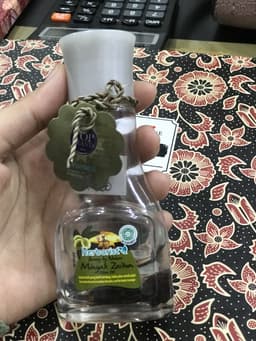 review