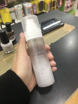 review