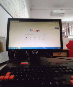 review