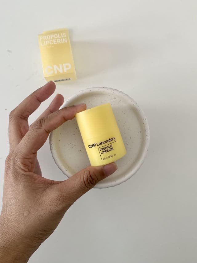 CNP Laboratory Original review photo by TasTheStuff