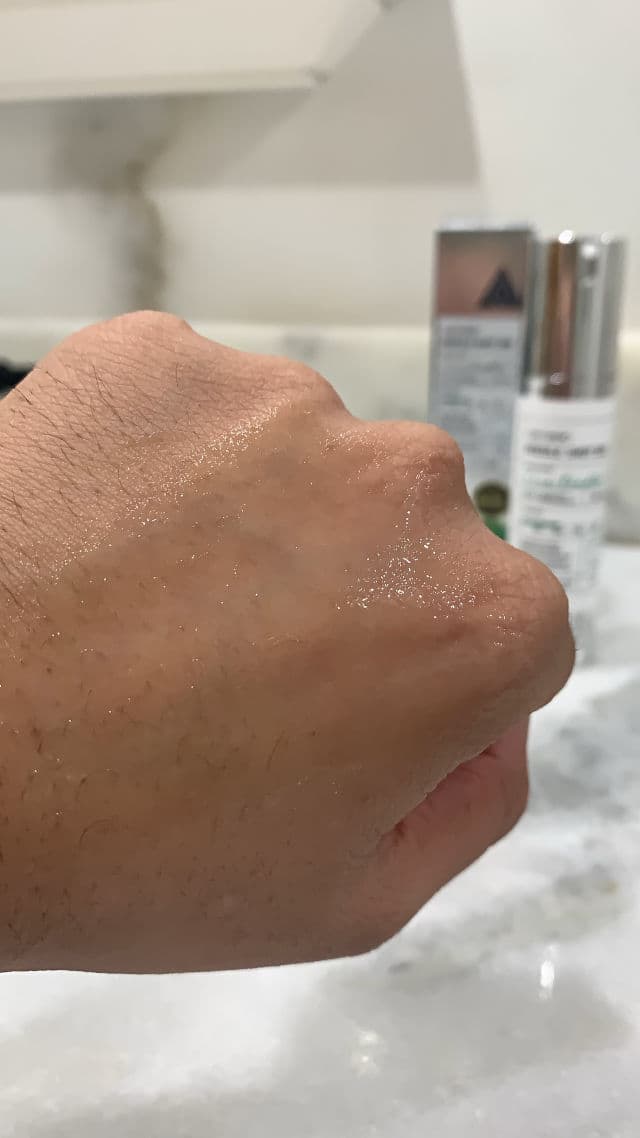 Reedle Shot 300 product review
