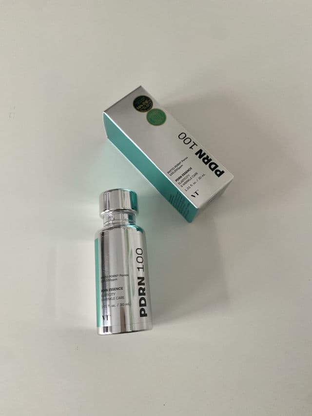 PDRN Essence 100 product review