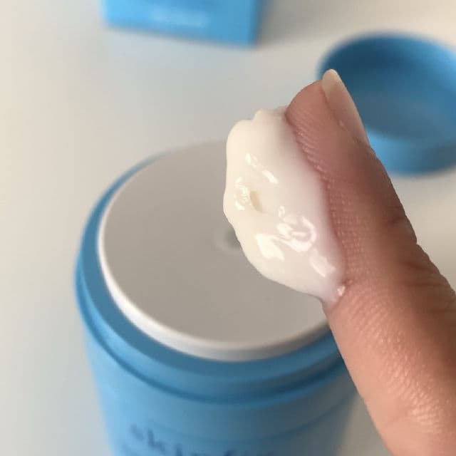 Skinfix Barrier+ Triple Lipid-Peptide Cream review photo by TasTheStuff
