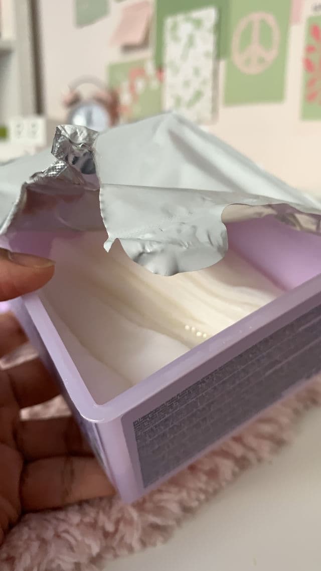 Some By Mi Retinol Intense Daily Mask review photo by TasTheStuff
