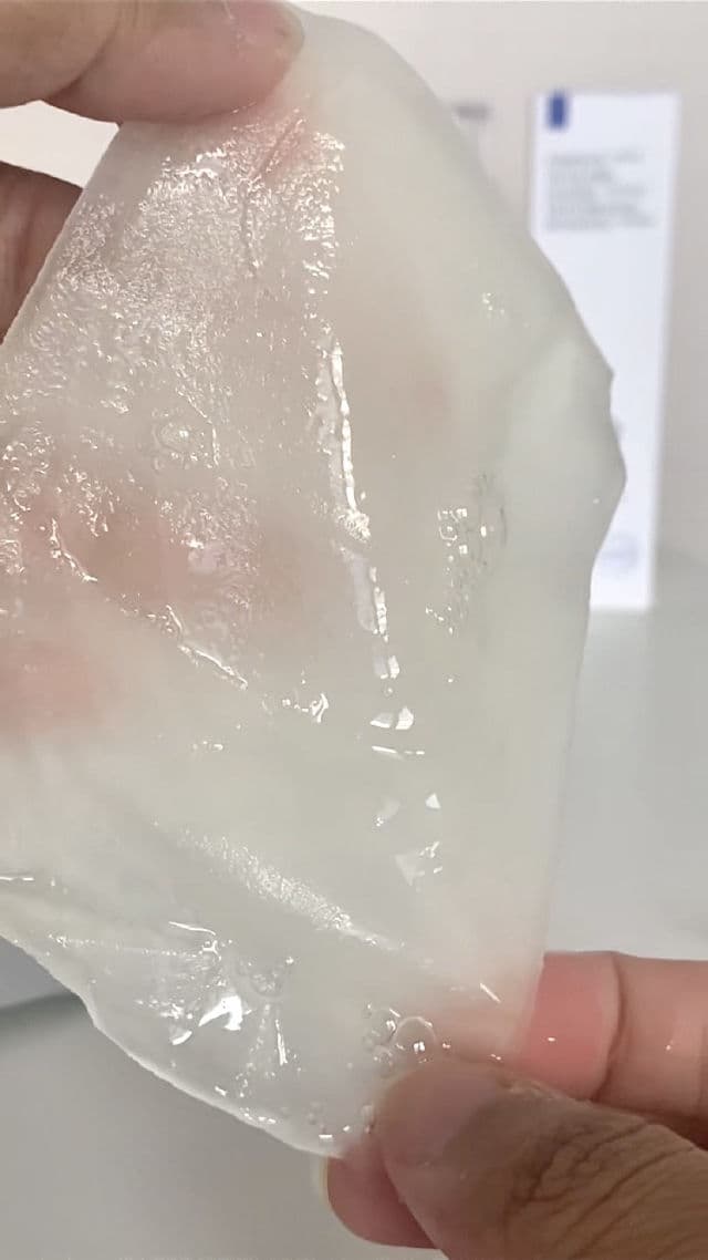 Glucamune Mask product review