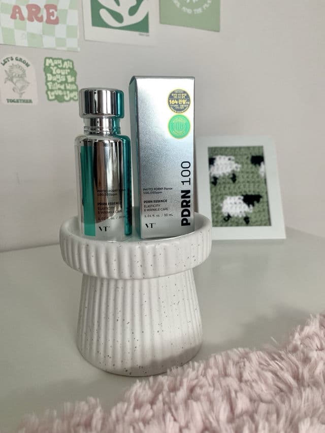 PDRN Essence 100 product review