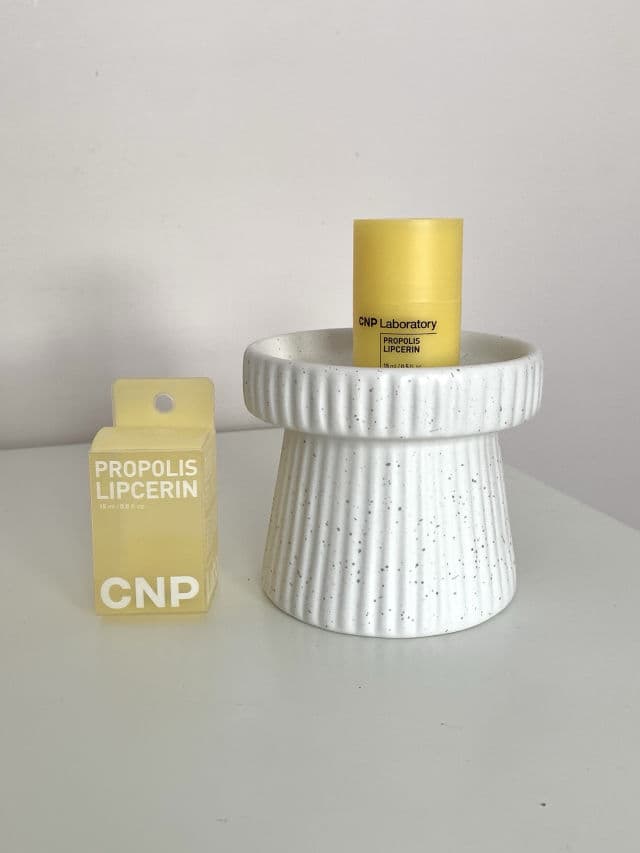 CNP Laboratory Original review photo by TasTheStuff