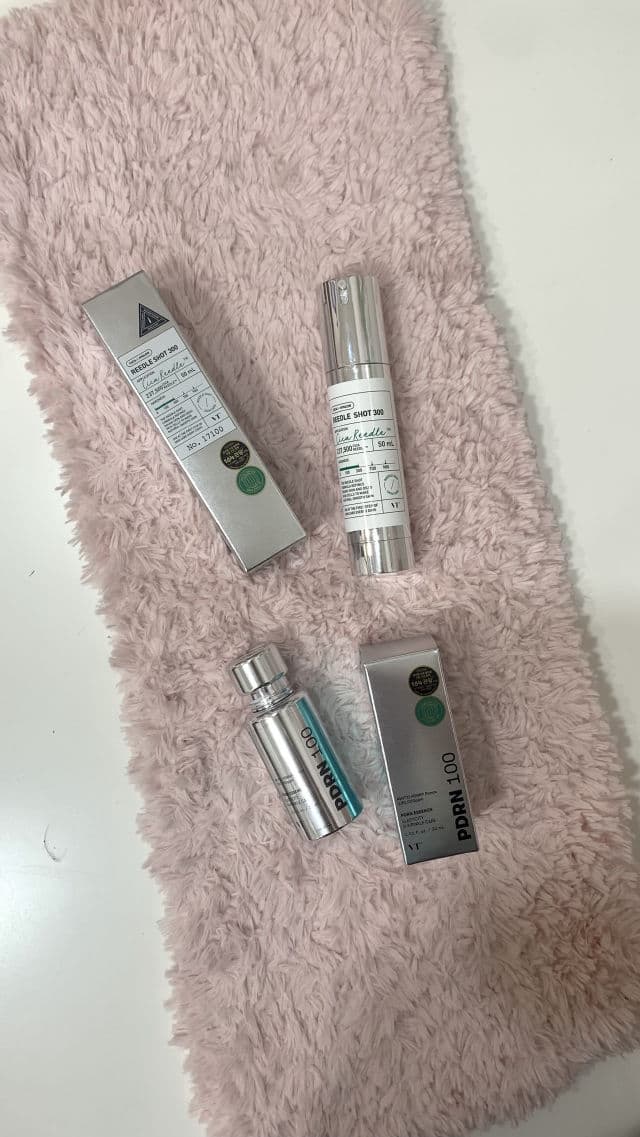 Reedle Shot 300 product review