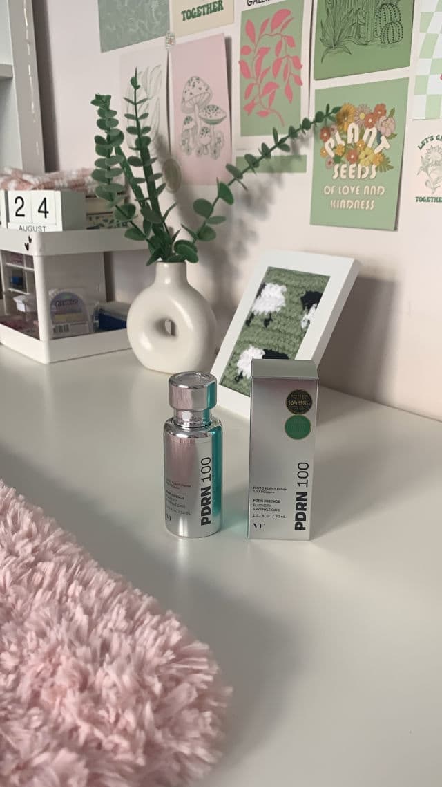 PDRN Essence 100 product review