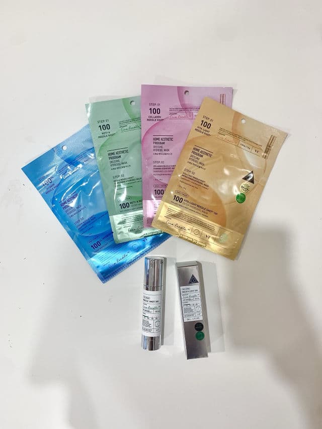 Reedle Shot 300 product review