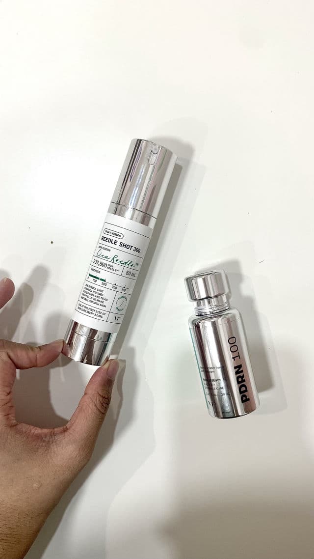 Reedle Shot 300 product review