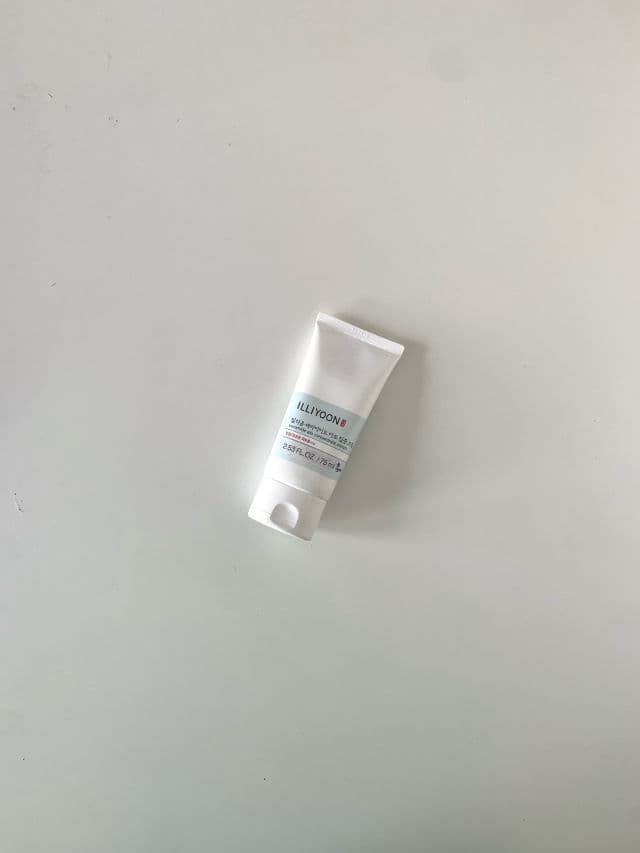 Ceramide Ato Concentrate Cream product review