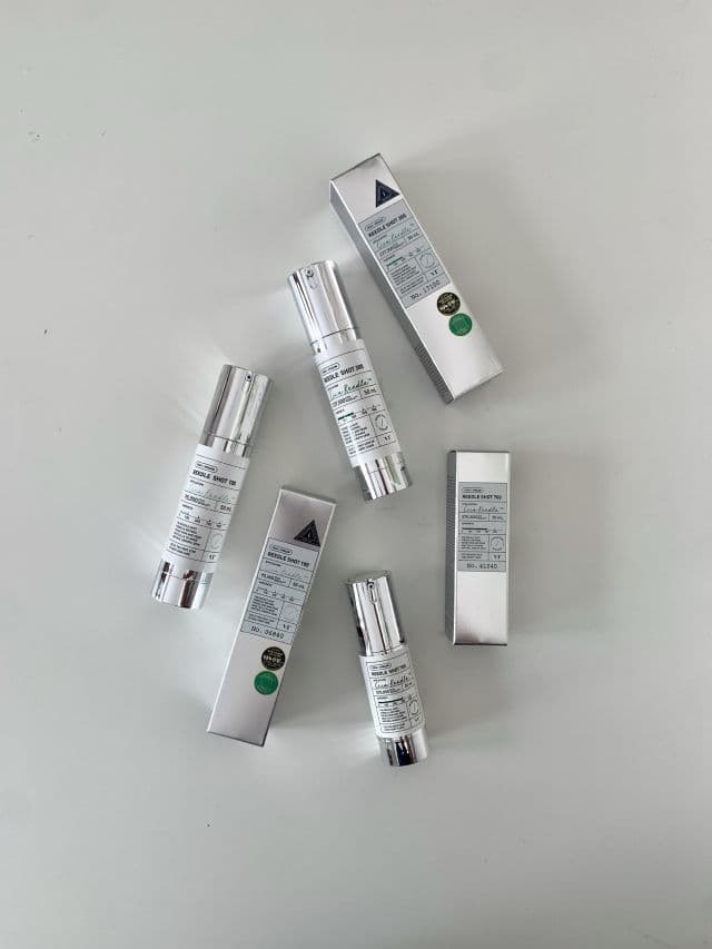 Reedle Shot 100 product review