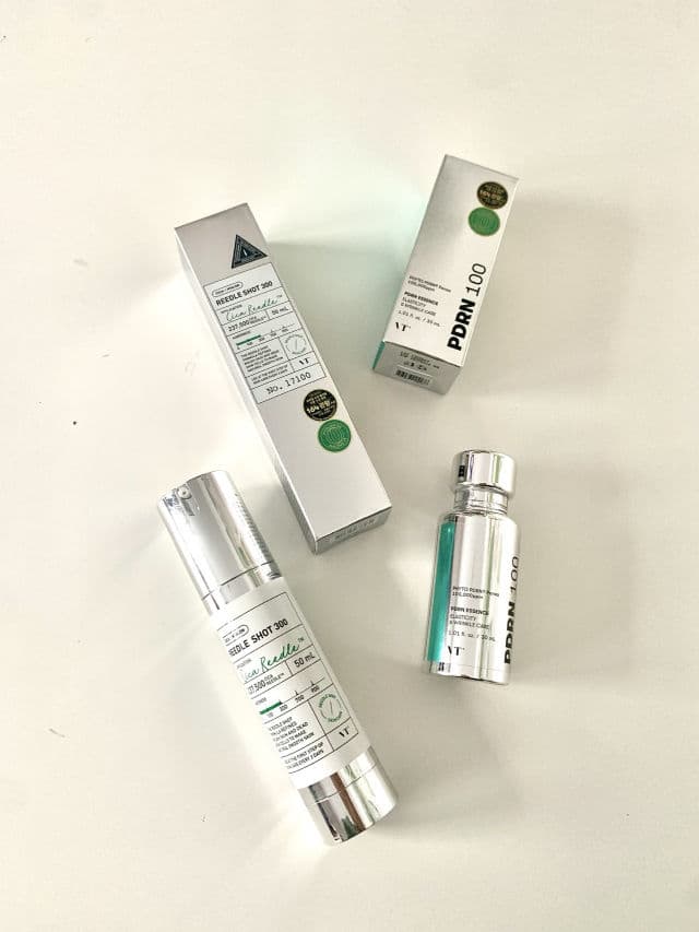 PDRN Essence 100 product review