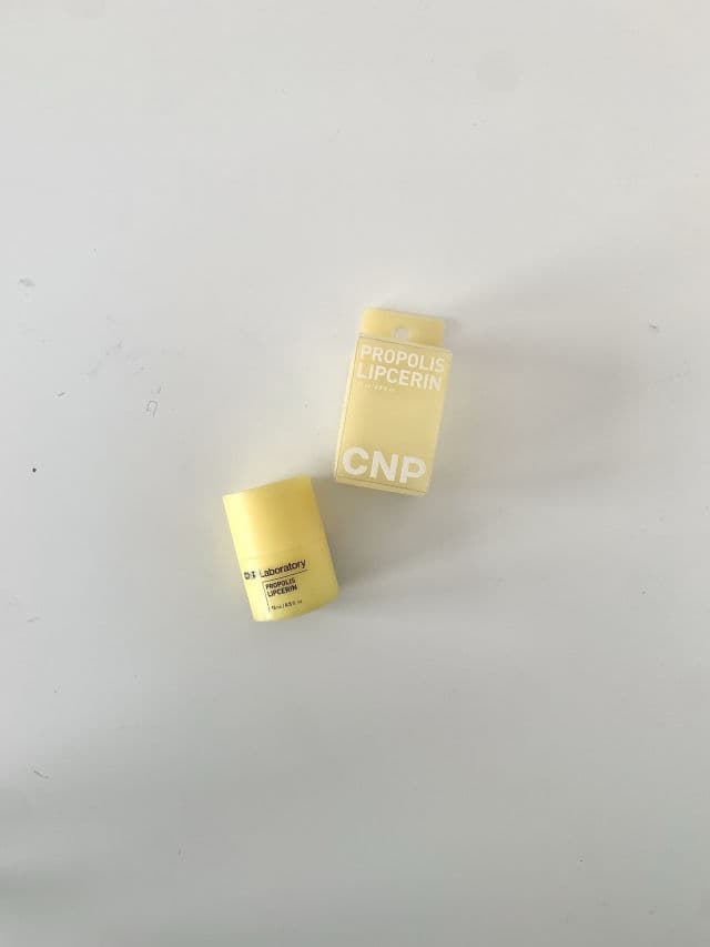 CNP Laboratory Original review photo by TasTheStuff