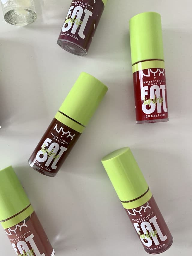Fat Oil Lip Drip Lip Gloss product review