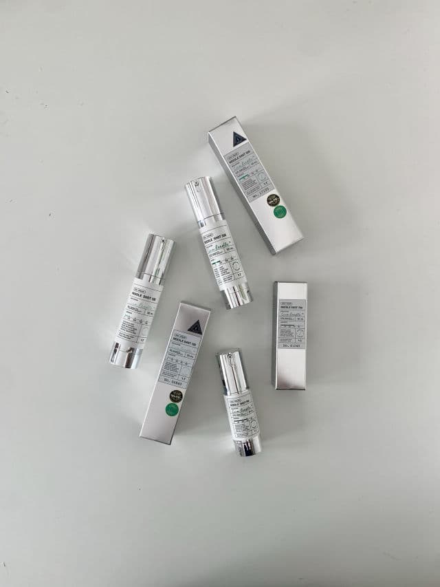VT COSMETICS Reedle Shot 300 review photo by TasTheStuff