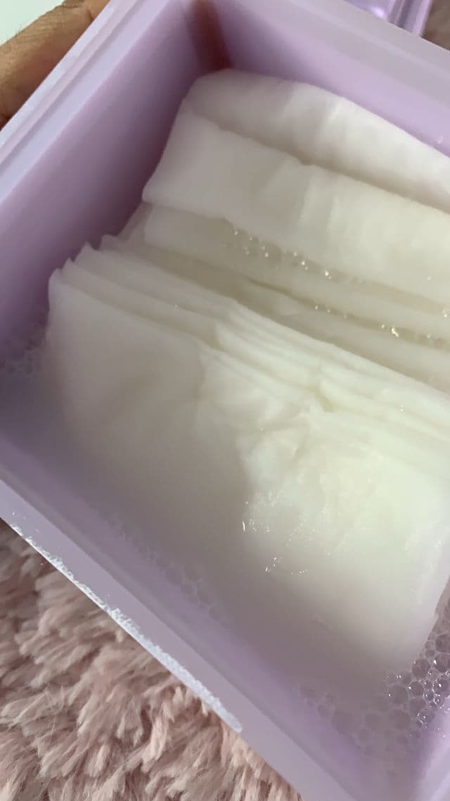 Some By Mi Retinol Intense Daily Mask review photo by TasTheStuff