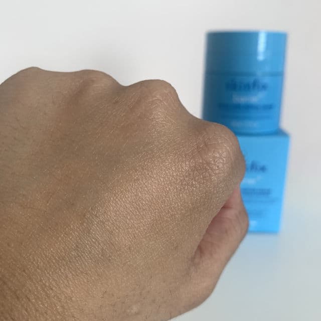 Barrier+ Triple Lipid-Peptide Cream product review