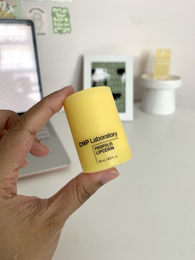 CNP Laboratory Original review photo by TasTheStuff
