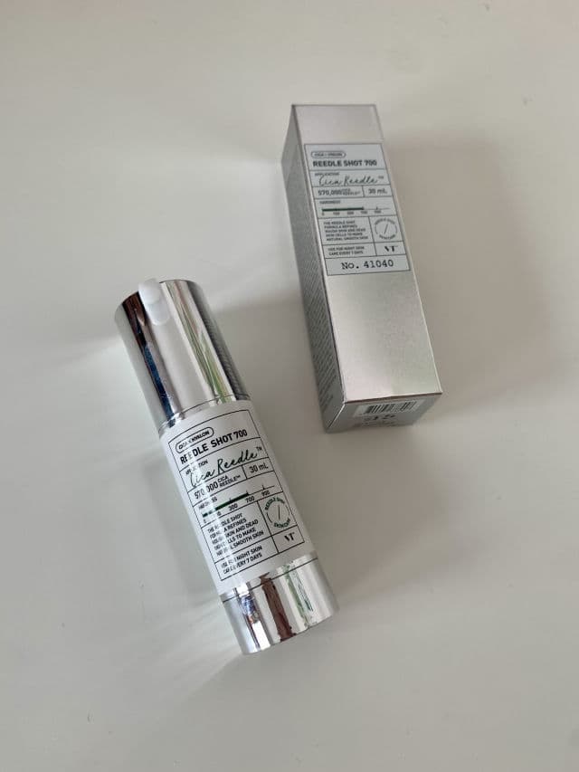 Reedle Shot 700 product review
