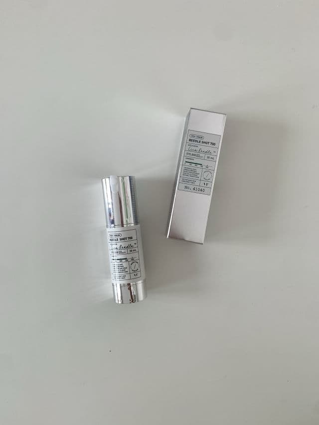 Reedle Shot 700 product review