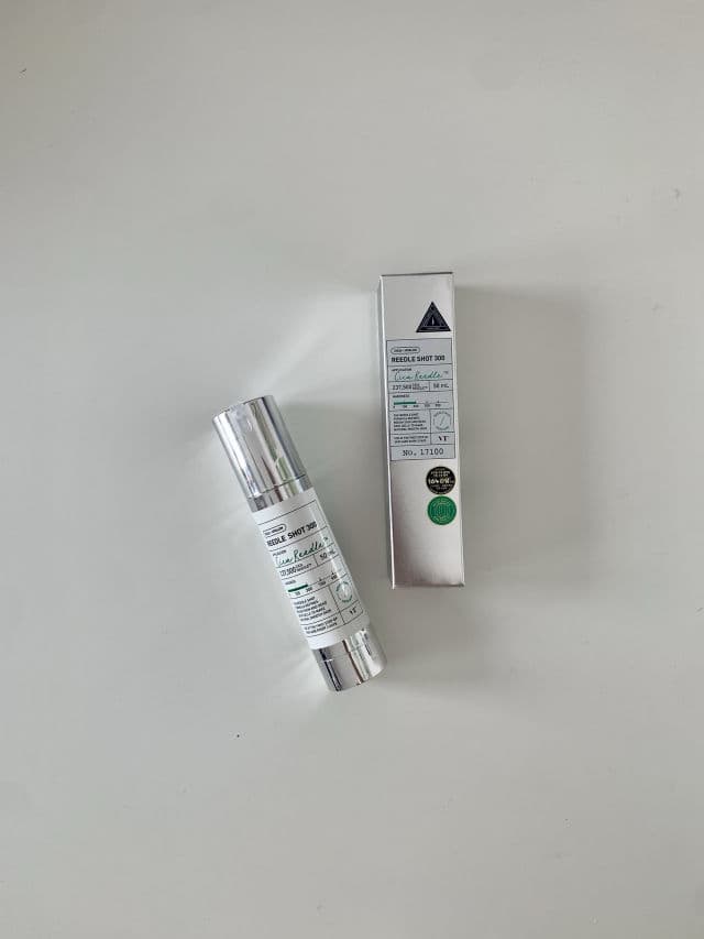 Reedle Shot 300 product review