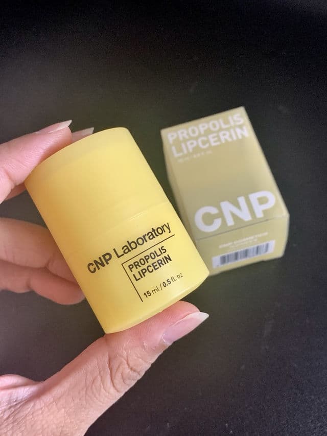 CNP Laboratory Original review photo by TasTheStuff