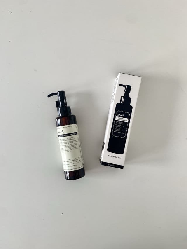 My Thoughts on the Dear Klairs Skincare Line
✨ (Wins from Giveaways) ✨