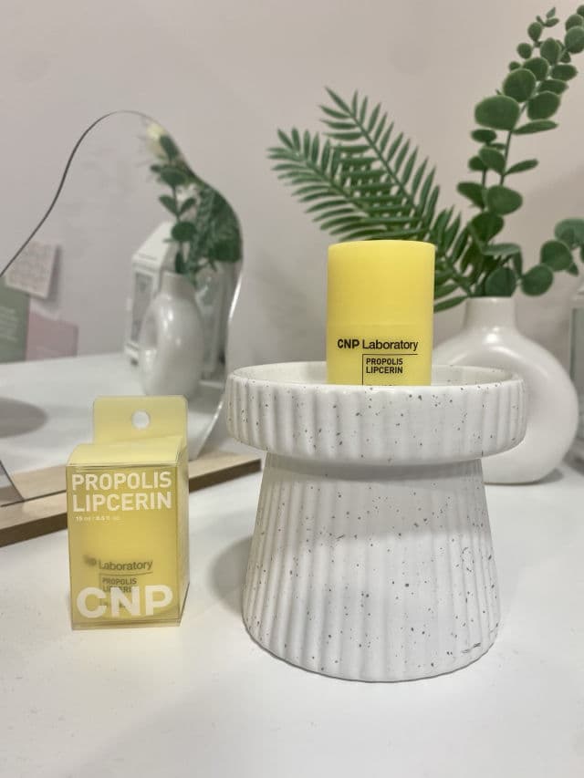 CNP Laboratory Original review photo by TasTheStuff