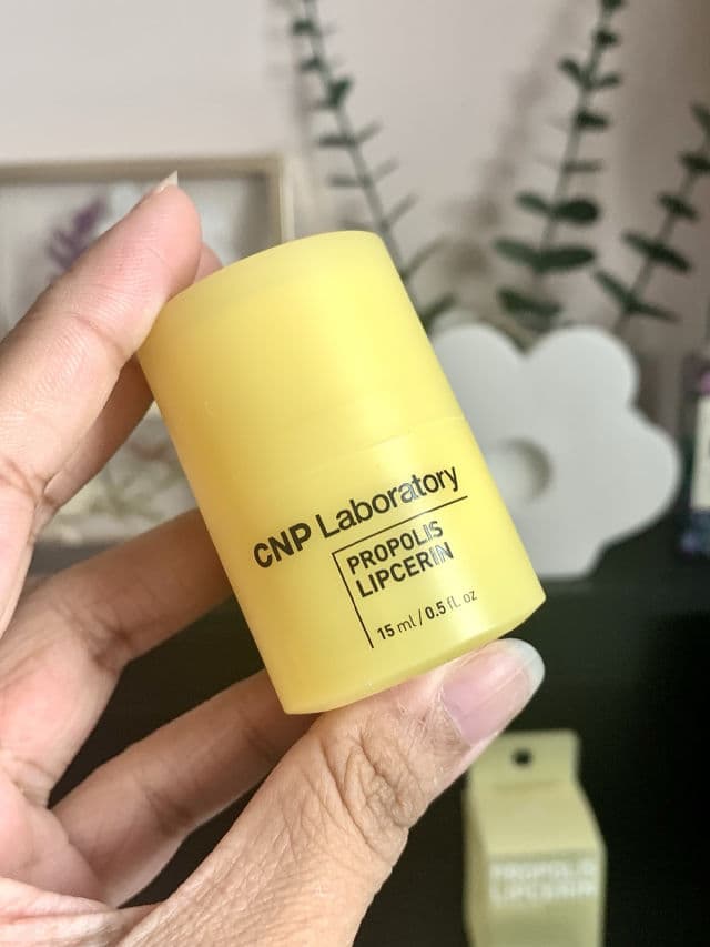 CNP Laboratory Original review photo by TasTheStuff