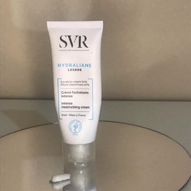 SVR Hydraliane Legere review photo by raquelmrey