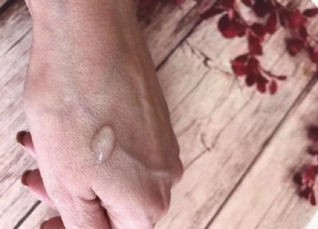 Mizon Snail Repair Intensive Essence review photo by raquelmrey