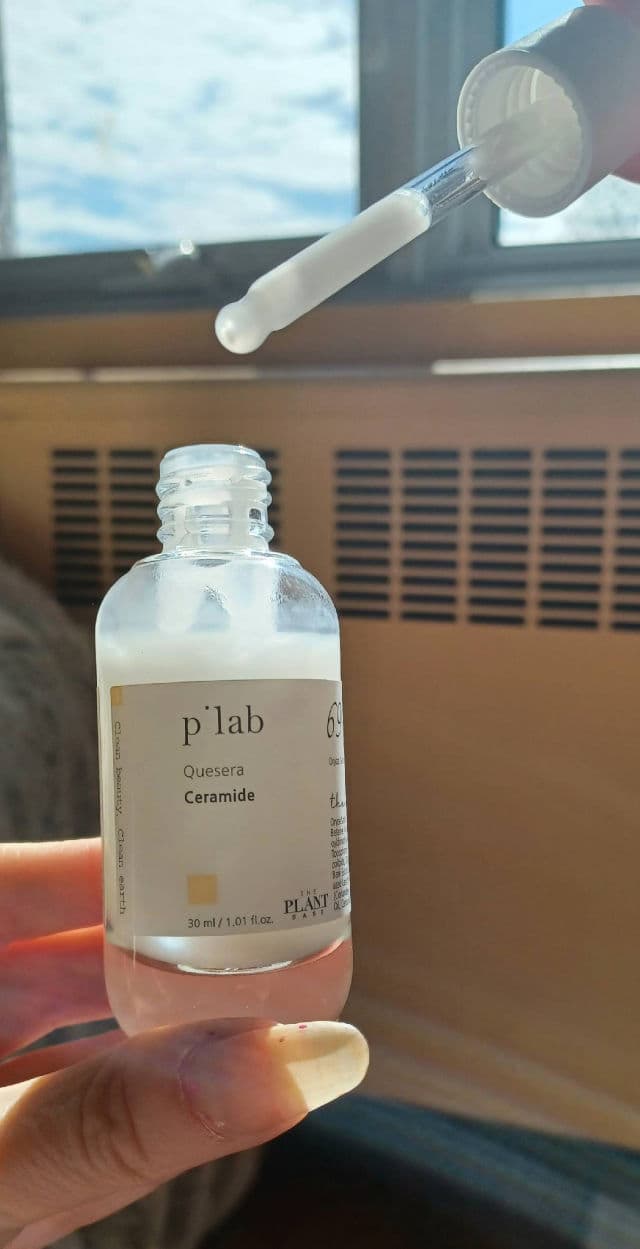 The Plant Base Quesera Ceramide review photo by daliajulius