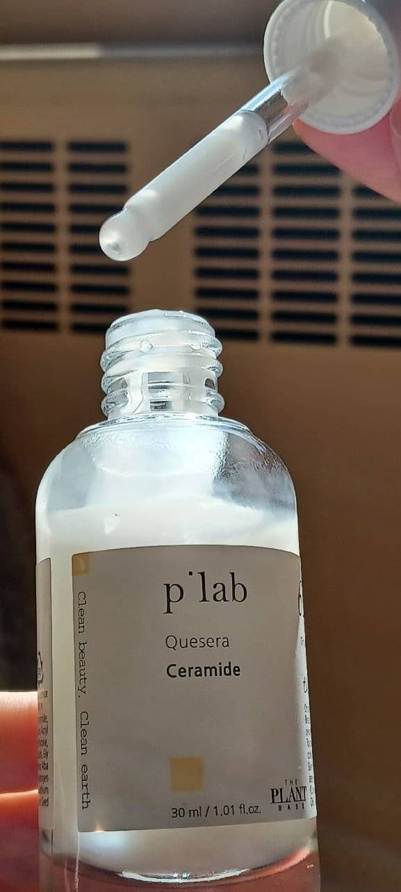 The Plant Base Quesera Ceramide review photo by daliajulius