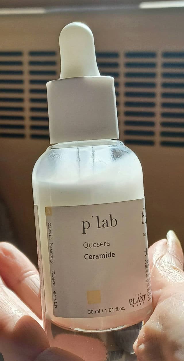 The Plant Base Quesera Ceramide review photo by daliajulius