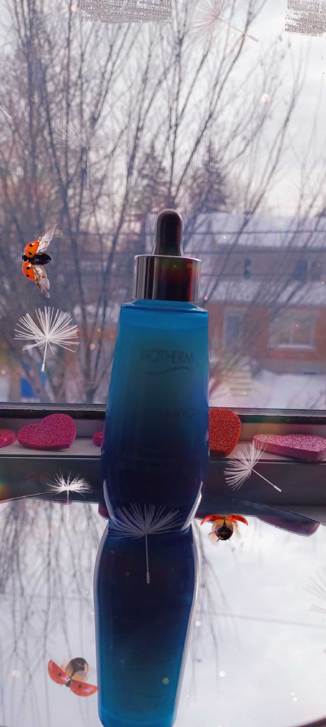 Biotherm Life Plankton Elixir review photo by daliajulius