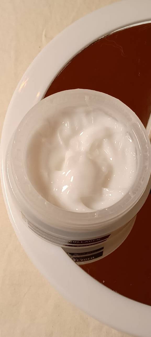Black Snail Collagen Cream product review