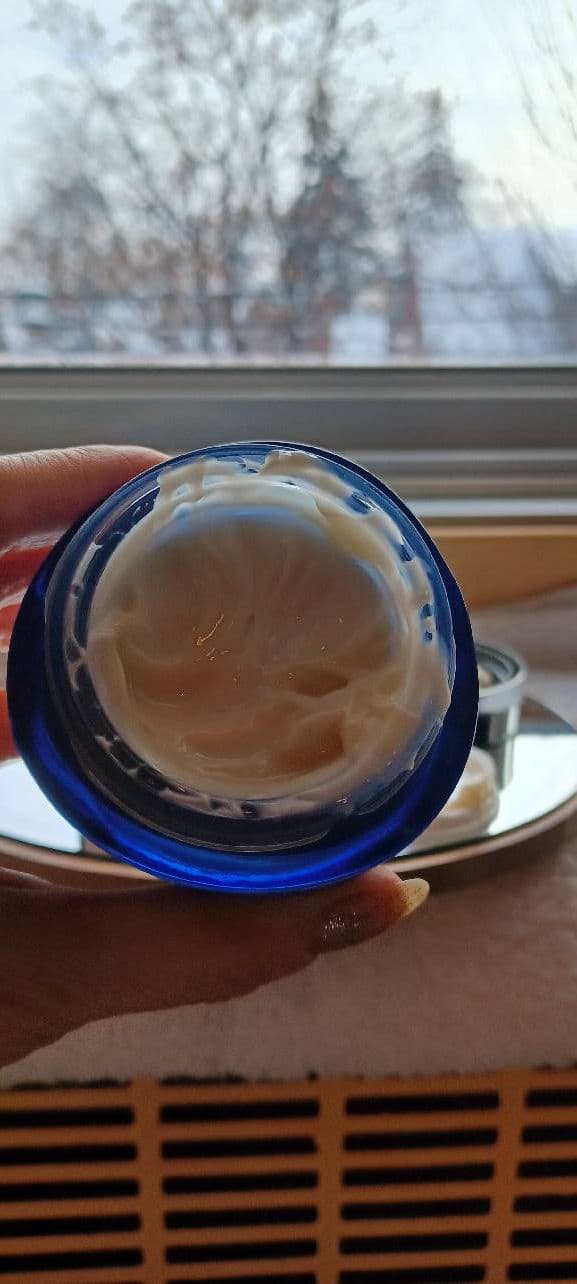 Biotherm Blue Therapy Retinol Cream review photo by daliajulius