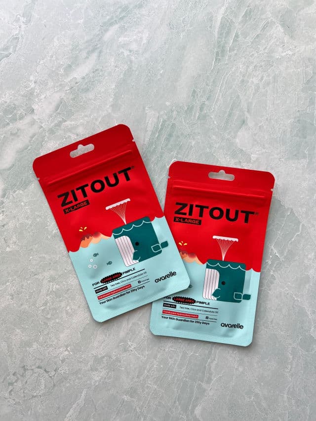 Avarelle Zitout X-Large review photo by JuanderJunkie