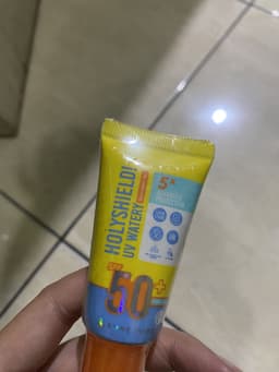 review