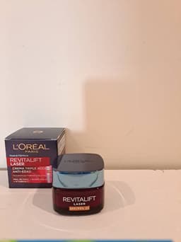 review