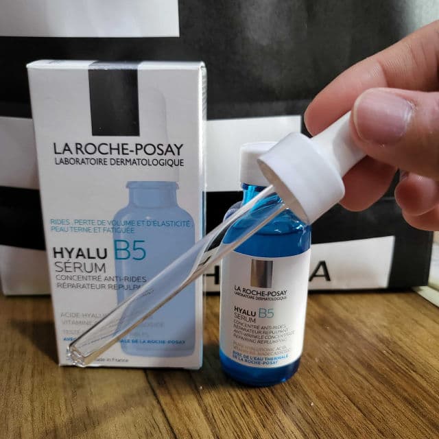 Serum