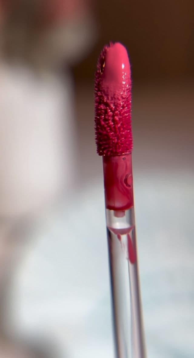 Lilybyred #02 Berry Kitsch review photo by Omshantifr