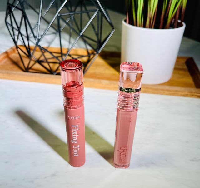 Lippies for Fall Season