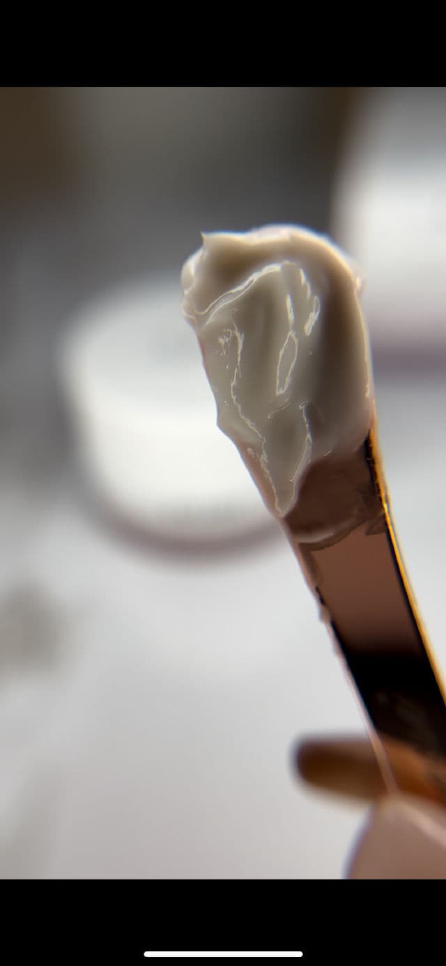 Dr. Brandt Dare to Age 360° Firming Eye Cream review photo by Omshantifr