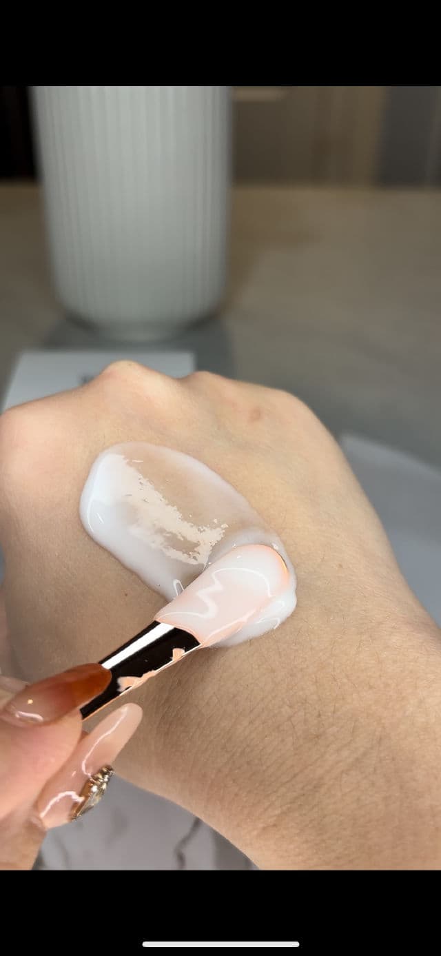 Dare to Age Firming Day Cream product review